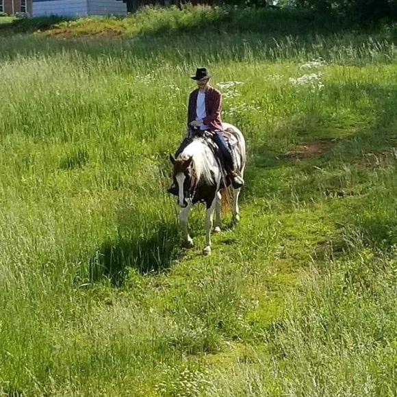 Meet your Posher, Aaron - Picture 1 of 1